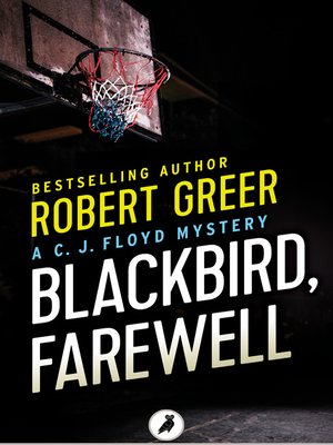 cover image of Blackbird, Farewell